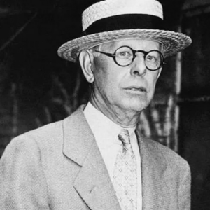 Jesse Livermore
